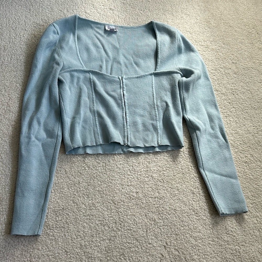 Lelis collection top